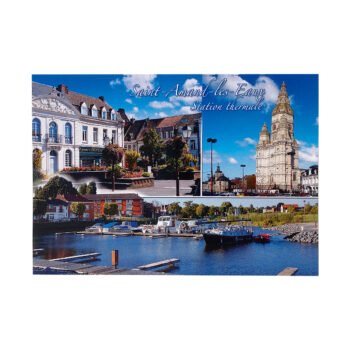 carte postal TS8805R-1 carte postal TS8805R-1