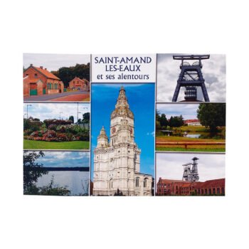 carte postal TS8807R-1 carte postal TS8807R-1