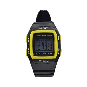 montre digitale N15-1