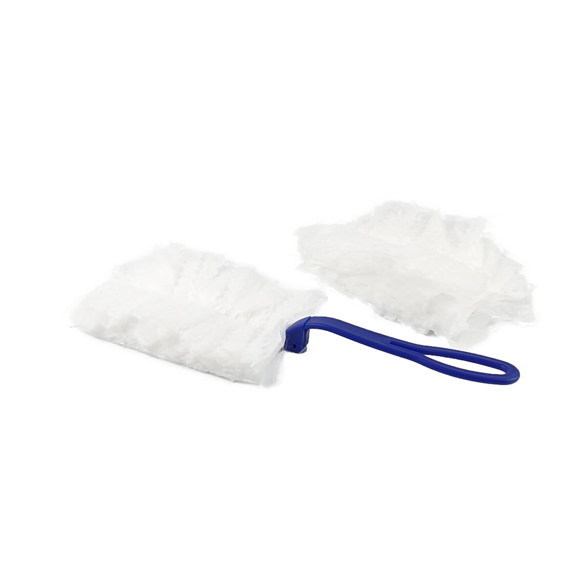 Disposable plastic and polypropylene duster + 5 C'net refills