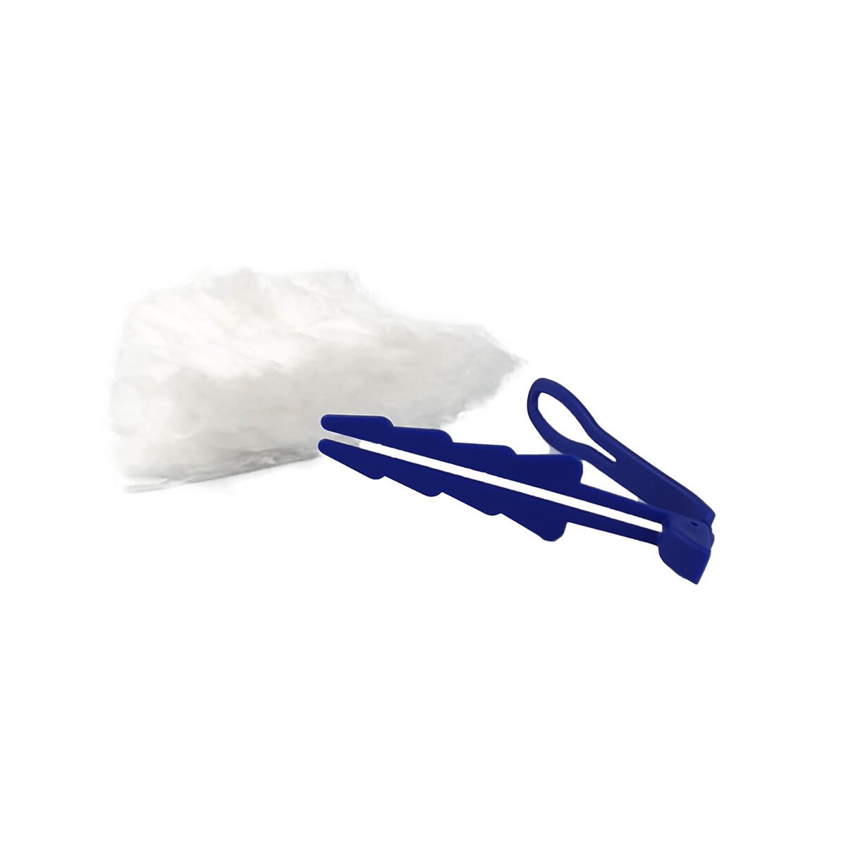 Disposable plastic and polypropylene duster + 5 C'net refills
