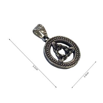 pendentif N49-2