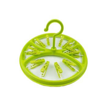 pince à linge ronde V-2