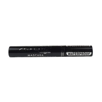 Black miss europ waterproof volume mascara