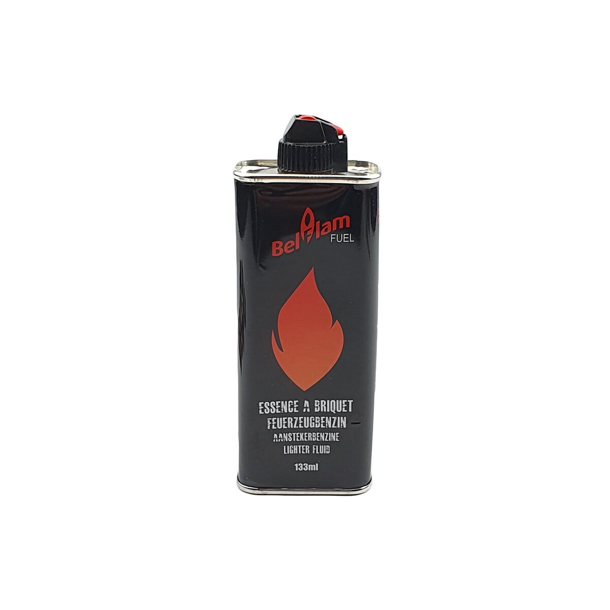 Essence à briquet du type Zippo 133 ml Bel Flam