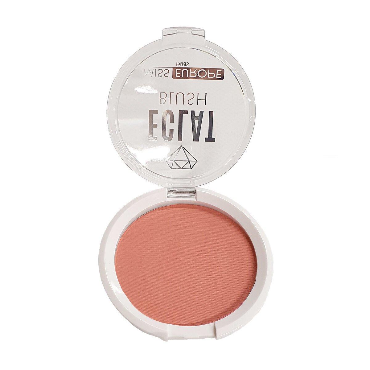 Fard à joues Eclat blush n°03 Rose poudre 8 g Miss Europ