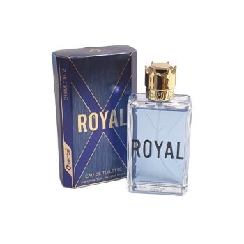 royal -1