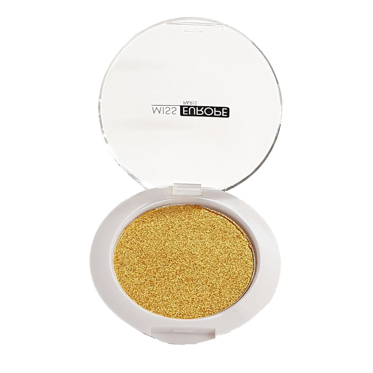 Mono eye shadow n°05 golden 3.5 g Miss Europ