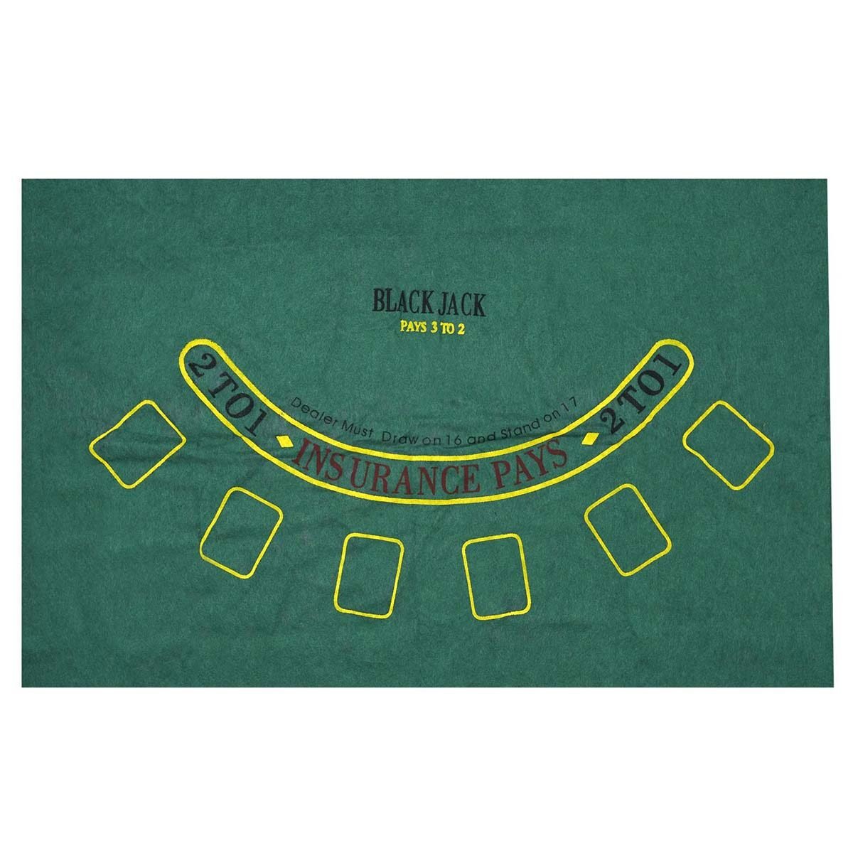 Poker game set 200 chips in metal box Mister Gadget