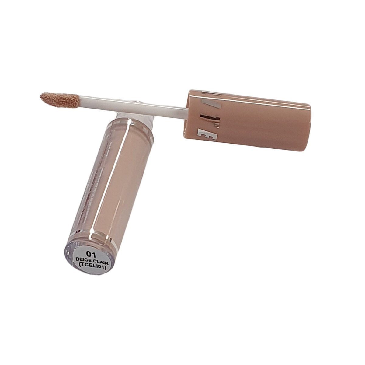 Anti-cernes liquide n°1 beige clair Modelite