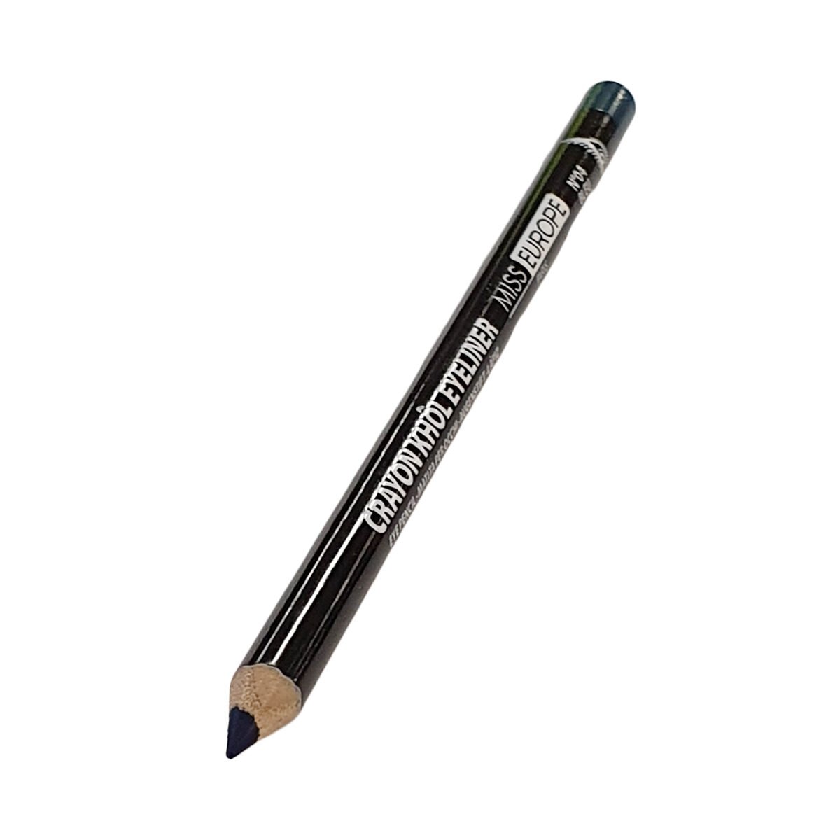 Crayon khôl Miss Europ n°04 bleu marine