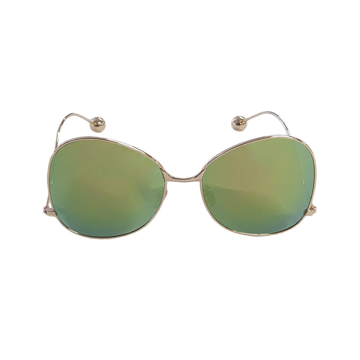 Men's/women's sunglasses category 3 CE standards for strong sunlight