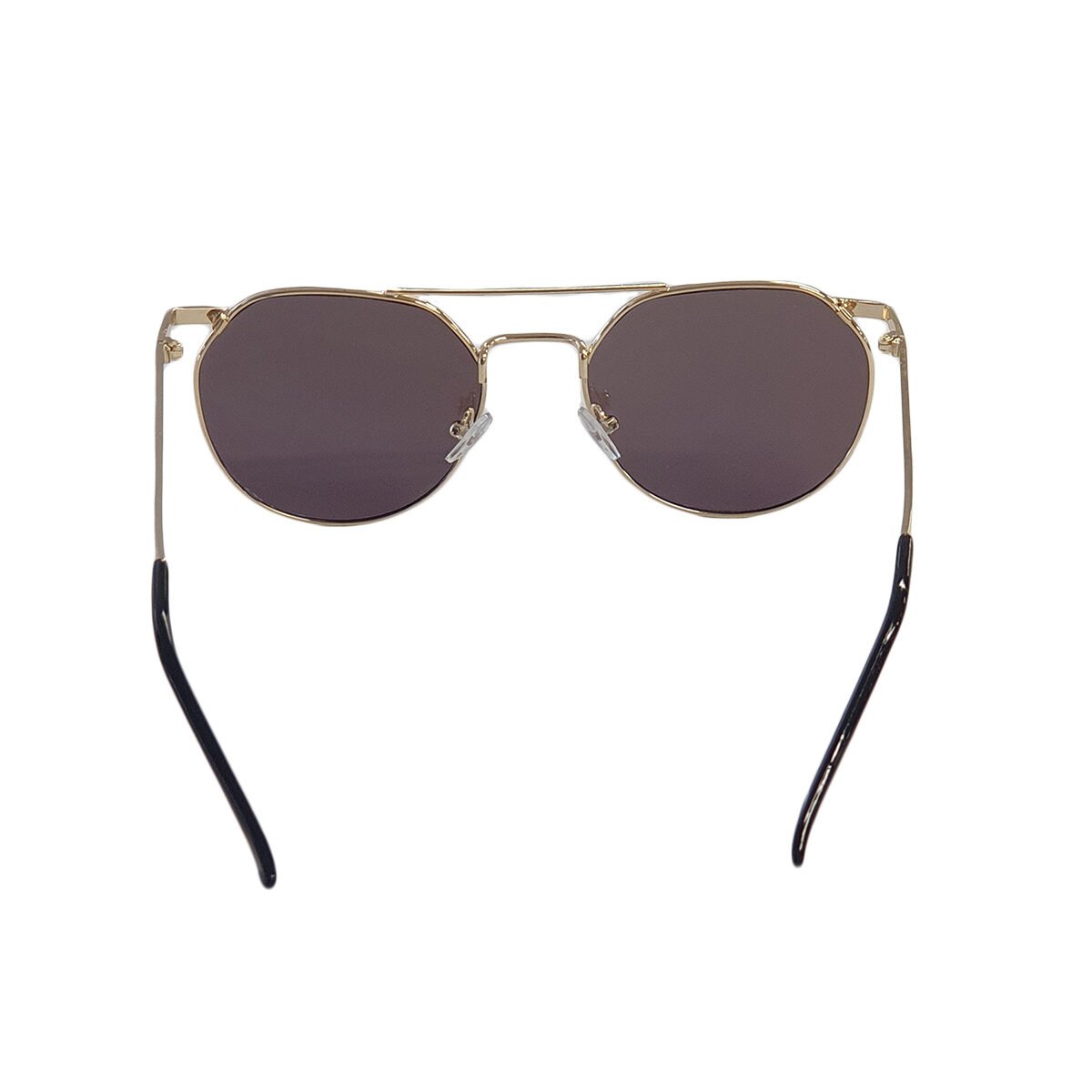 Lunettes de soleil homme/femme catégorie 3 normes CE pour une luminosité solaire forte