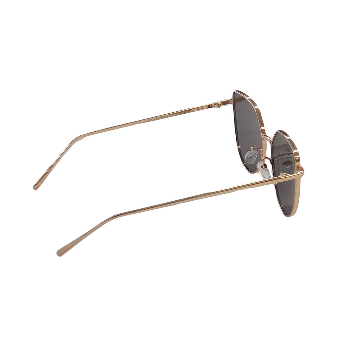 Lunettes de soleil homme/femme catégorie 3 normes CE pour une luminosité solaire forte