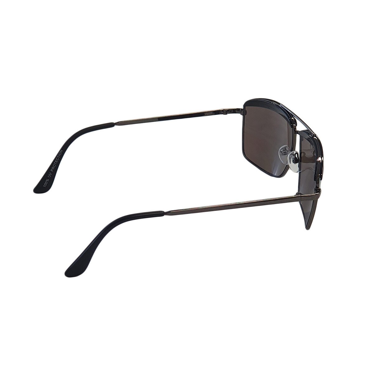 Lunettes de soleil homme/femme catégorie 3 normes CE pour une luminosité solaire forte