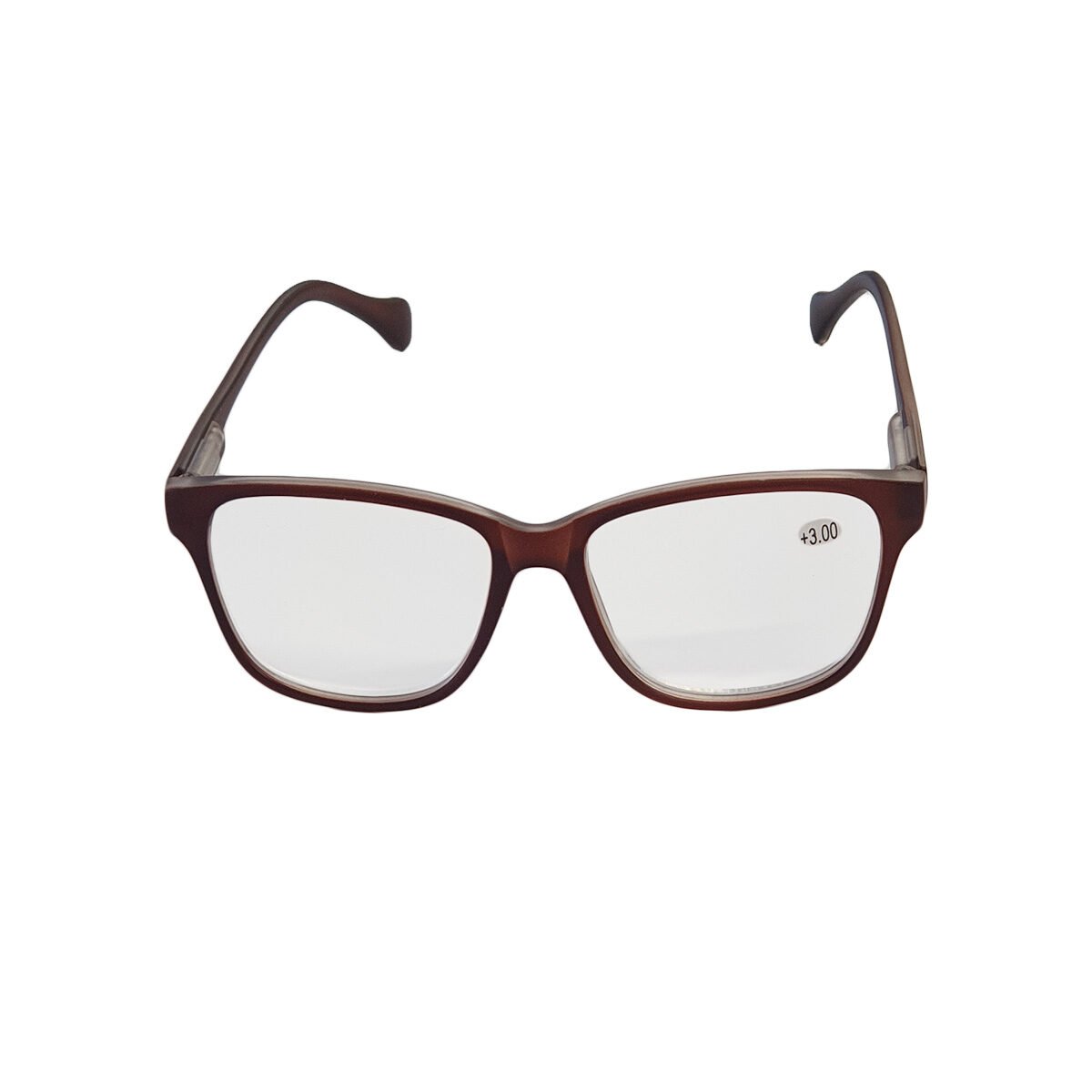 Lunettes de lecture homme/femme + 3.00 aux normes CE