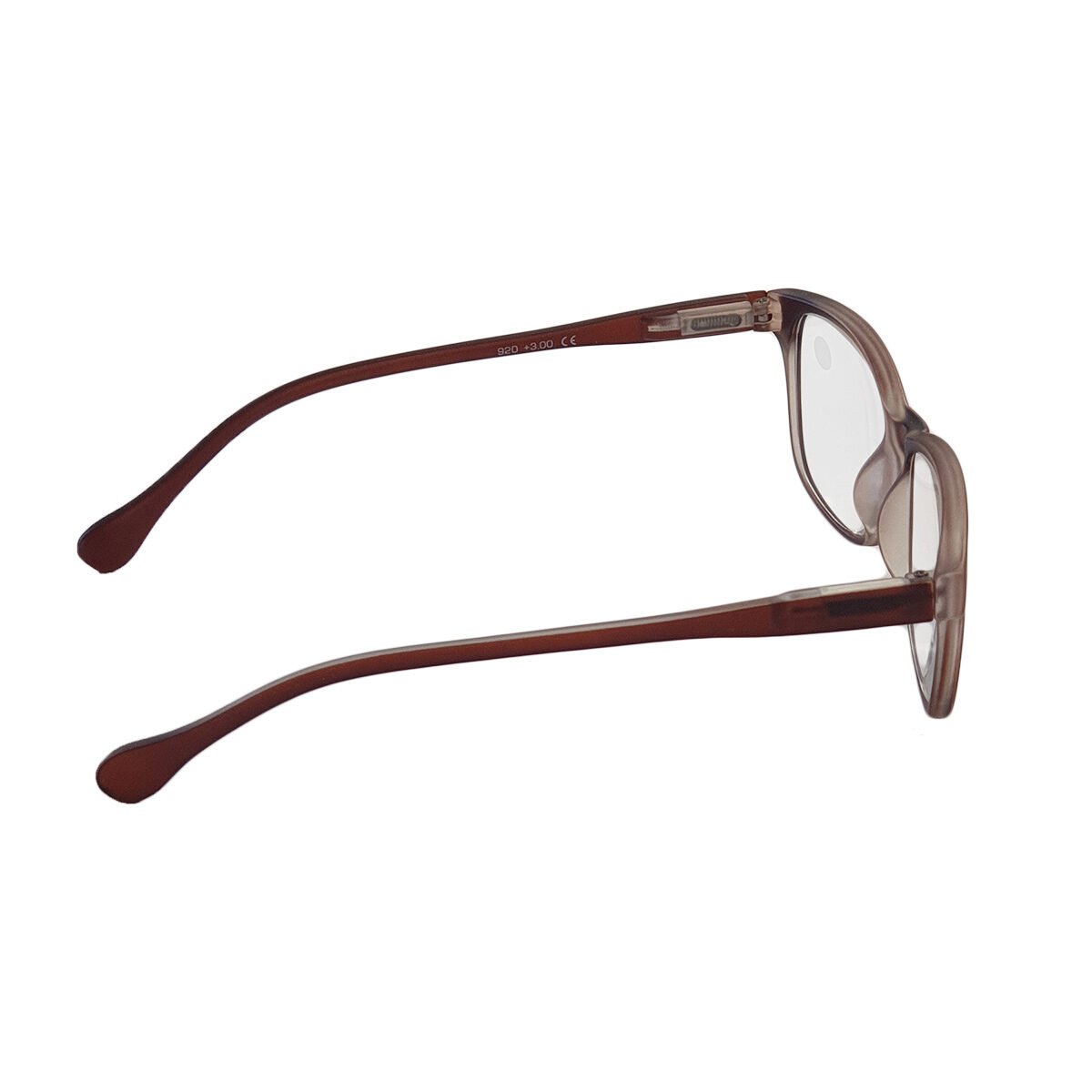 Lunettes de lecture homme/femme + 3.00 aux normes CE