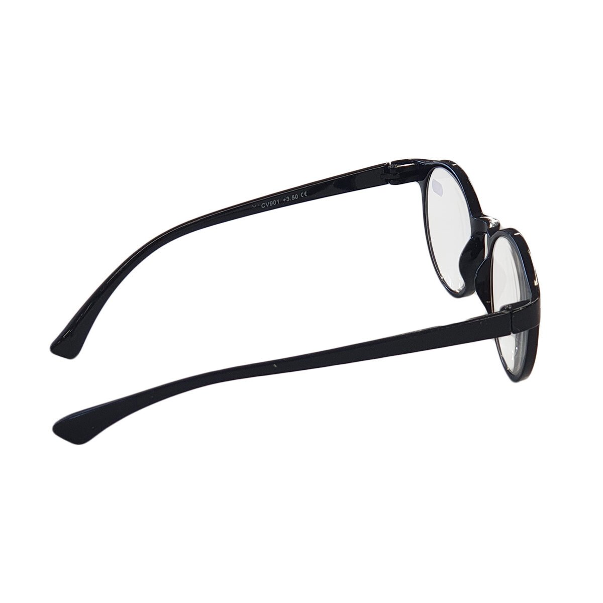 Men's/women's reading glasses + 3.50 to CE standards