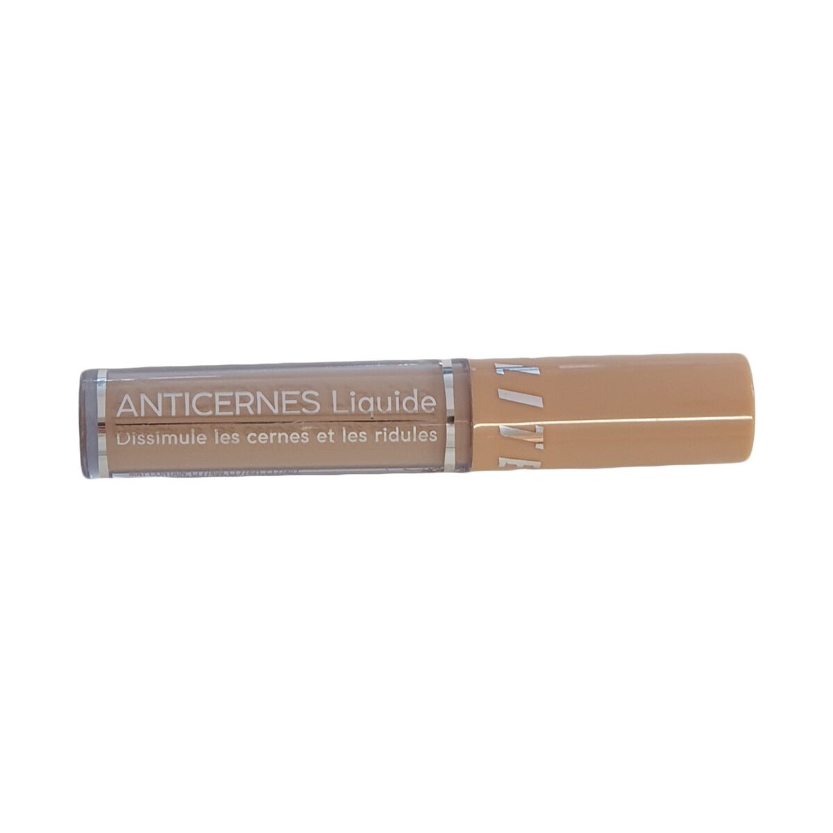 Anti-cernes liquide n°02 beige moyen Modelite