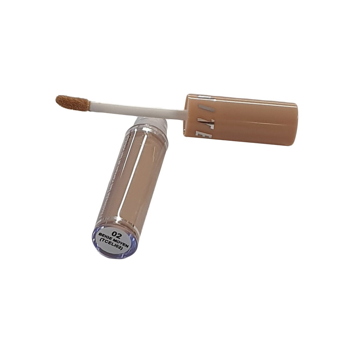 Anti-cernes liquide n°02 beige moyen Modelite