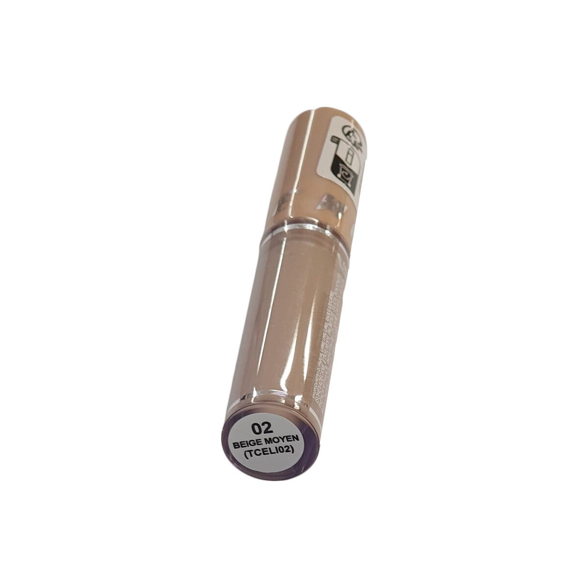 Anti-cernes liquide n°02 beige moyen Modelite