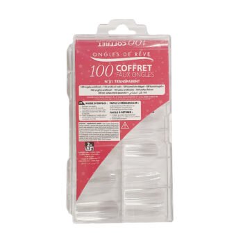 coffret 100 faux ongles-3 coffret 100 faux ongles-3